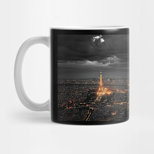 Paris Mug